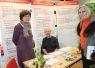 Foto: Heike Benkmann<br>Ehrenamtmesse 2016 am 27. Februar im Bürgerhaus