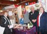 Foto: Heike Benkmann<br>Ehrenamtmesse 2016 am 27. Februar im Bürgerhaus