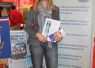 Foto: Heike Benkmann<br>Ehrenamtmesse am 15.03.2014