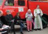 Foto: Heike Benkmann<br>125 jähriges Jubiläumsfest der Freiwilligen Feuerwehr am 24.08.2014