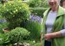 Foto: Heike Benkmann<br>Verein der Gartenfreunde - 70 jähriges Jubiläum am 27.05.2018