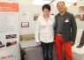 Foto: Heike Benkmann<br>HHG-Messe 2014 am 17. und 18.05.2014