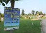 Foto: Heike Benkmann<br>Kino im Bürgerpark am 26. und 27.08.2016