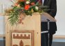 Foto: Heike Benkmann<br>Neujahrsempfang 2018 am 07.01.2018 im Ratssaal des Rathauses