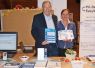 Foto: Heike Benkmann<br>Senioren-Messe 2017 im Bürgerhaus am 29.09.2017