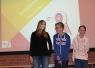 Foto: Heike Benkmann<br>Sportlerehrung 2016 im Bürgerhaus am 11.03.2016