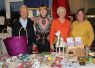 Foto: Heike Benkmann<br>Weihnachtsmarkt St.Petrus-Rhen (30.11.2013)