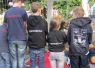 Foto: Heike Benkmann<br>Weltkindertag 2016 am 23.09.2016