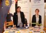 Foto: Heike Benkmann<br>Azubi-Messe 2016 im Bürgerhaus am 06.02.2016