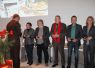 Foto: Heike Benkmann<br>Tag des Ehrenamtes und Verleihung des Bürgerpreises 2017
