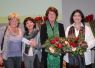 Foto: Heike Benkmann<br>Tag des Ehrenamtes und Verleihung des Bürgerpreises 2013