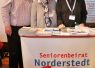 Foto: Heike Benkmann<br>Ehrenamtmesse am 15.03.2014