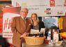 Foto: Heike Benkmann<br>Ehrenamtmesse am 15.03.2014