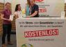 Foto: Heike Benkmann<br>HHG-Messe 2014 am 17. und 18.05.2014