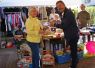 Foto: Heike Benkmann<br>HU-Verkauft - Der Flohmarkt für Alle! am 03.09.2017