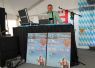 Foto: Heike Benkmann<br>HU-Wiesn 2016 vom 30.09. bis 03.10.2016