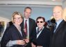 Foto: Heike Benkmann<br>Neujahrsempfang 2018 am 07.01.2018 im Ratssaal des Rathauses