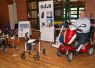 Foto: Heike Benkmann<br>Senioren-Messe 2017 im Bürgerhaus am 29.09.2017