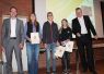 Foto: Heike Benkmann<br>Sportlerehrung 2017 im Bürgerhaus am 17.03.2017