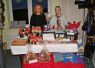 Foto: Heike Benkmann<br>Weihnachtsmarkt St.Petrus am 28.11.2015