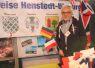 Foto: Heike Benkmann<br>Ehrenamtmesse 2016 am 27. Februar im Bürgerhaus