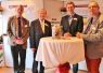 Foto: Heike Benkmann<br>Ehrenamtmesse am 15.03.2014