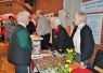 Foto: Heike Benkmann<br>Ehrenamtmesse am 15.03.2014