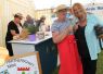 Foto: Heike Benkmann<br>Gemeindefest 2017 im Bürgerpark am 17.06.2017