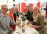 Foto: Heike Benkmann<br>HHG-Messe 2014 am 17. und 18.05.2014