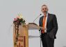 Foto: Heike Benkmann<br>Neujahrsempfang 2015 am 11.01. im Ratssaal des Rathauses