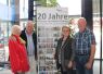 Foto: Heike Benkmann<br>20 Jahre Rathaus Henstedt-Ulzburg am 20.09.2016