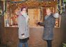 Foto: Heike Benkmann<br>Weihnachtsmarkt rund ums Rathaus am 20. und 21.12.2014