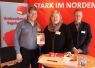 Foto: Heike Benkmann<br>Ehrenamtmesse 2016 am 27. Februar im Bürgerhaus