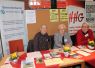 Foto: Heike Benkmann<br>Ehrenamtmesse 2016 am 27. Februar im Bürgerhaus