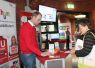 Foto: Heike Benkmann<br>Ehrenamtmesse 2016 am 27. Februar im Bürgerhaus