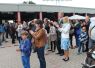 Foto: Heike Benkmann<br>125 jähriges Jubiläumsfest der Freiwilligen Feuerwehr am 24.08.2014