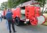 Foto: Heike Benkmann<br>125 jähriges Jubiläumsfest der Freiwilligen Feuerwehr am 24.08.2014