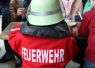 Foto: Heike Benkmann<br>125 jähriges Jubiläumsfest der Freiwilligen Feuerwehr am 24.08.2014