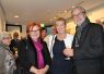 Foto: Heike Benkmann<br>Neujahrsempfang 2015 am 11.01. im Ratssaal des Rathauses