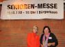 Foto: Heike Benkmann<br>Senioren-Messe im Bürgerhaus am 29.10.2016