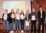 Foto: Heike Benkmann<br>Sportlerehrung 2016 im Bürgerhaus am 11.03.2016