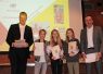 Foto: Heike Benkmann<br>Sportlerehrung 2017 im Bürgerhaus am 17.03.2017