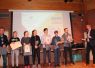 Foto: Heike Benkmann<br>Sportlerehrung 2018 im Bürgerhaus am 23.03.2018