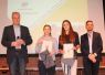 Foto: Heike Benkmann<br>Sportlerehrung 2018 im Bürgerhaus am 23.03.2018