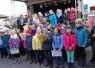 Foto: Heike Benkmann<br>Adventsmarkt Henstedt-Ulzburg vom 30.11. bis 23.12.2015