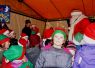 Foto: Heike Benkmann<br>Weihnachtsmarkt rund ums Rathaus (21.12.2013)