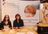 Foto: Heike Benkmann<br>Azubi-Messe 2016 im Bürgerhaus am 06.02.2016