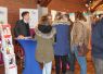 Foto: Heike Benkmann<br>Azubi-Messe am 31. Januar 2015 im Bürgerhaus