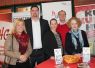 Foto: Heike Benkmann<br>Ehrenamtmesse 2016 am 27. Februar im Bürgerhaus