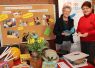 Foto: Heike Benkmann<br>Ehrenamtmesse 2016 am 27. Februar im Bürgerhaus